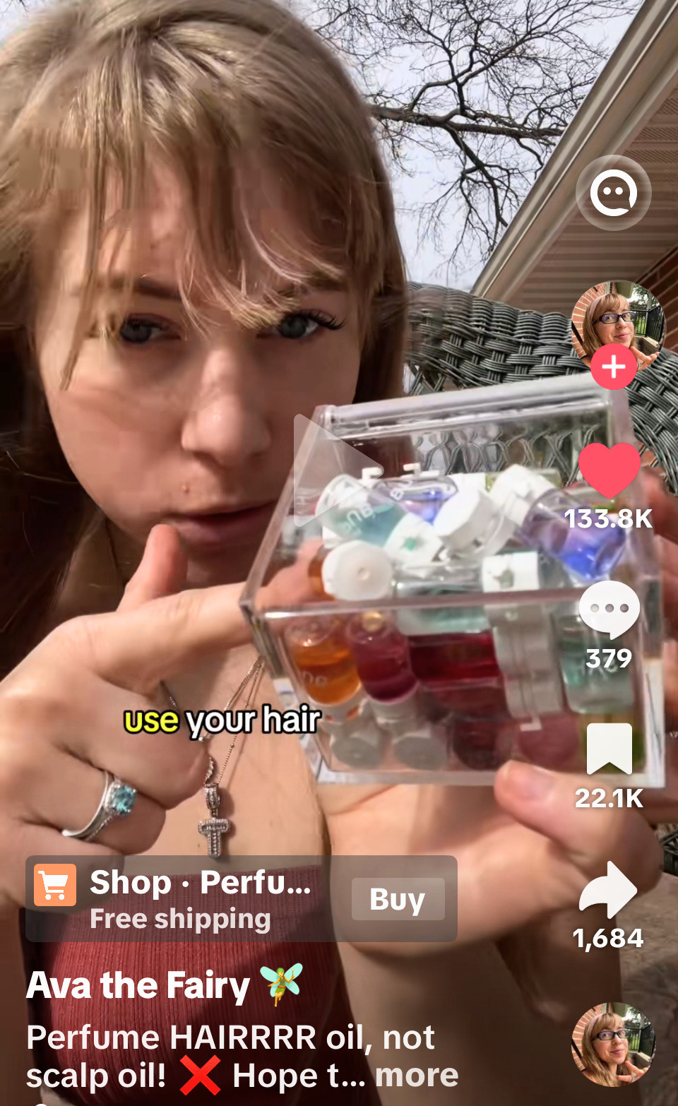 TikTok video screenshot 2