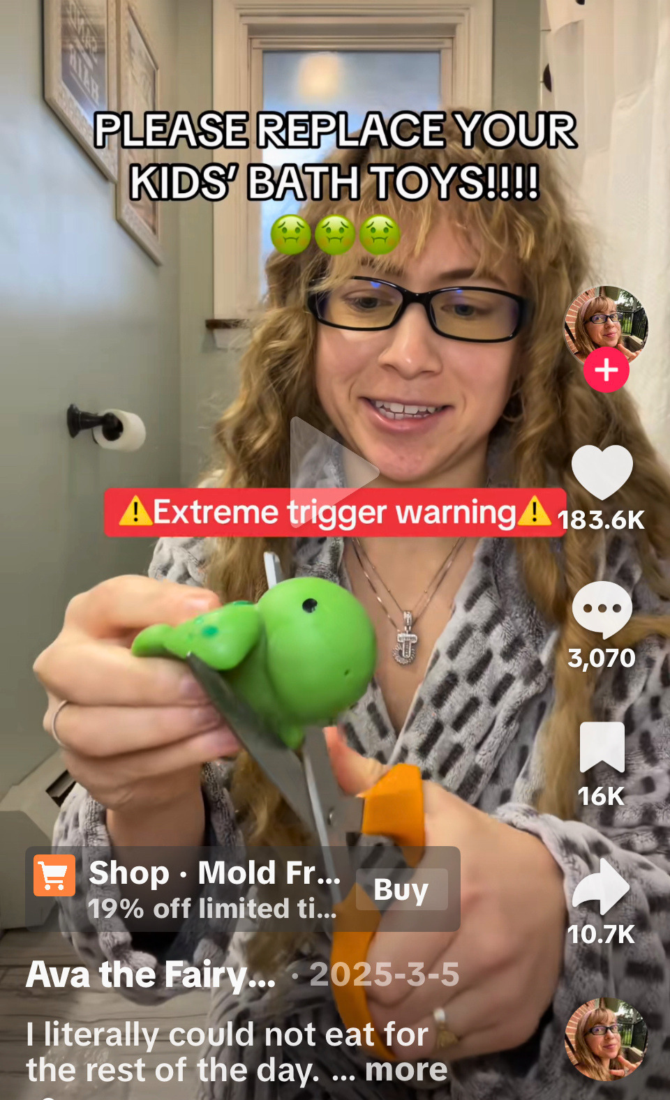 TikTok video screenshot 7